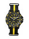 Timex Expedition Uhr Batterie mit Schwarz