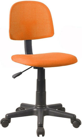 Fylliana 8103 Office Chair Orange