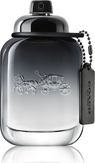 Coach New York For Men Eau de Toilette 100ml