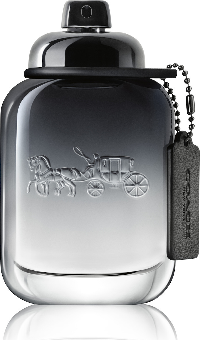 Coach New York For Men Eau de Toilette 60ml | Skroutz Romania