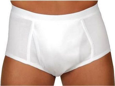 Caretex Ανδρικά Reusable Incontinence Underwear XXXLarge 1pcs