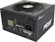 Seasonic Focus Plus 550W Τροφοδοτικό Υπολογιστή Full Modular 80 Plus Platinum