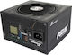 Seasonic Focus Plus 650W Power Supply Full Modular 80 Plus Platinum