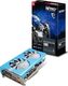 Sapphire Radeon RX 580 8GB GDDR5 Grafikkarte