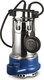 Pentax DH100G Inox Single-phase Pump Waste Water / Sewage 1.8hp