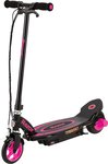 Razor Electric Scooter with Maximum Speed 16km/h and 21km Autonomy Pink Pink