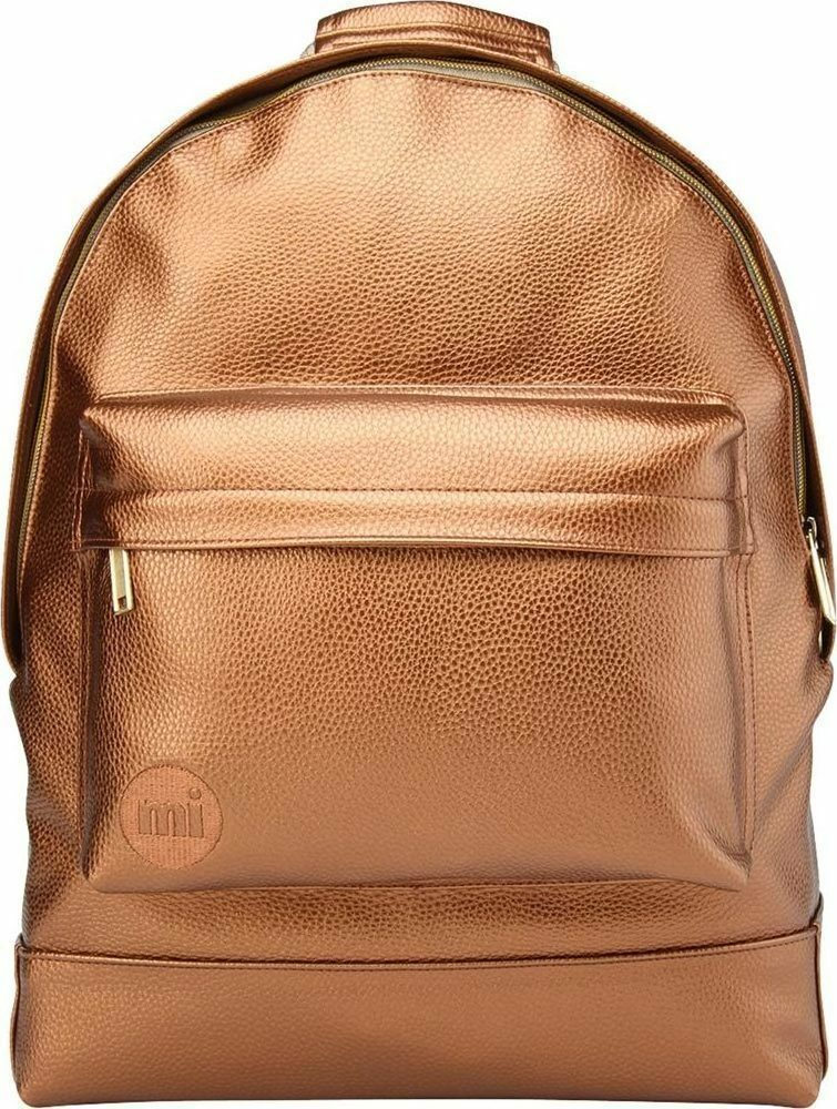 Mi pac shop tumbled backpack