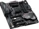 Asus Rog Crosshair Vi Extreme X370 Motherboard Extended ATX with AMD AM4 Socket