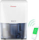 Inventor EVA II PRO EP3-WiFi16L Dehumidifier 16lt with Ionizer and Wi-Fi