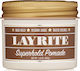 Layrite Super Hold Pomade 120gr