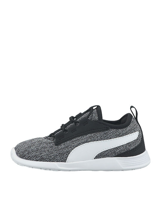 puma st trainer evo v2 black