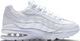 Air Max 95 GS Kids Sneakers White