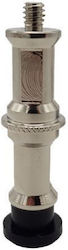 Linkstar Spigot 1/4"-3/8" Male 54mm Tripod Accessories