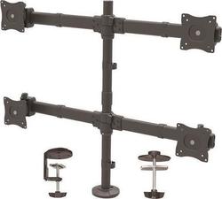StarTech (ARMQUAD) Βάση Οθόνης Γραφείου έως 27"