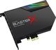 Creative Sound BlasterX AE-5 ​Interior PCI Express 5.1 Sound Card