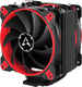 Arctic Freezer 33 eSports CPU Kühlung für Socket 2011-3 / 2066 / AM4 / 115x