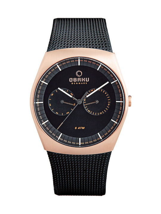 Obaku V176GMVBMB