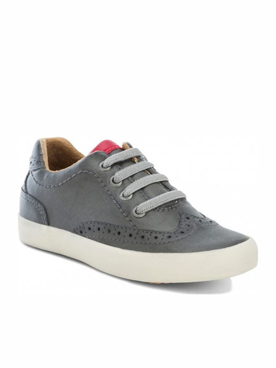 Mayoral Kinder-Sneaker Gray