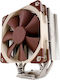Noctua NH-U12S SE-AM4 Ψύκτρα Επεξεργαστή για Socket AM4/AM5 Καφέ