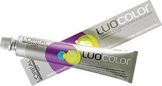 L'Oréal Professionnel LuoColor Боя За Коса 6.014 Тъмно Русо Натурално Сандре Медно 50мл