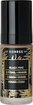 Korres Black Pine Lifting, Firming & Brightening Machiaj lichid BPF2 30ml