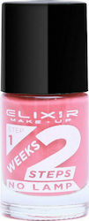 Elixir 2 Weeks Glossy Nail Polish Long Lasting ...