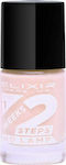 Elixir 2 Weeks Gloss Βερνίκι Νυχιών Μακράς Διαρκείας 777 Nude Kate 11ml