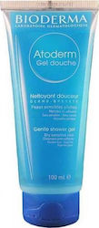 Bioderma Atoderm Gentle Dry Sensitive Skin Bioderma Atoderm Gentle Dry Sensitive Skin