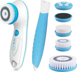 Spin Spa Cleansing Facial 51302 Cleansing Facial Cleansing Brush