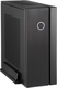 Chieftec IX-03B-85W Mini Tower Κουτί Υπολογιστή Μαύρο