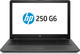 HP 250 G6 15.6" (Nucleu i5-7200U/4GB/500GB HDD/Fără sistem de operare) (Tastatură GR)