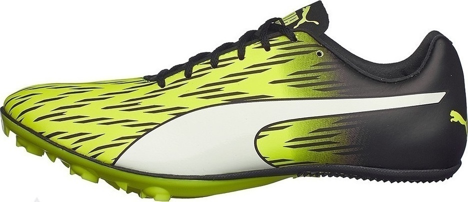 puma evospeed 7