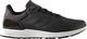 Adidas Cosmic 2 Ανδρικά Αθλητικά Παπούτσια Running Μαύρα