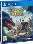 Beast Quest PS4 Game