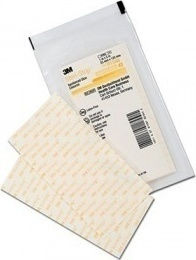 3M Banda autoadezivă Steri Strip 25mm x 125mm 4buc