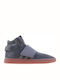 Adidas Tubular Invader Boots Grey Four / Raw Pink