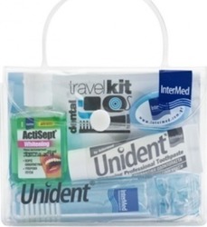 Intermed Dental Travel Kit