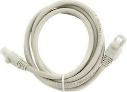 Cablexpert PP6-0.25M F/FTP Cat.6 Cablu Ethernet 0.25m Gri Cablexpert PP6-0.25M F/FTP Cat.6 Cablu Ethernet 0.25m Gri