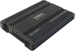 Beltec Audio Car Audio Amplifier BKG-1202TX 2 Channels