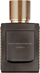 Cristiano Ronaldo Legacy Тоалетна вода 30мл