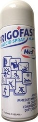 Med's Frigofast Spray de crioterapie 200ml