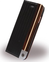 UUnique London Book Μαύρη (iPhone SE 2022/2020) UUnique London Book Μαύρη (iPhone SE 2022/2020)