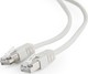 Cablexpert U/FTP (STP) Cat.5e (Gigabit) Cablu D...