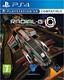 Radial-G Racing Revolved PS4 Game