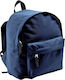 Sol's Rider French Navy Schulranzen Rucksack Kindergarten Blauer 9 Liter 25 x 12 x 30 cm