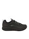 Synergy 2.0 Γυναικεία Sneakers Μαύρα
