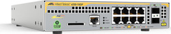 Allied Telesis x230-10GP Verwaltet L2