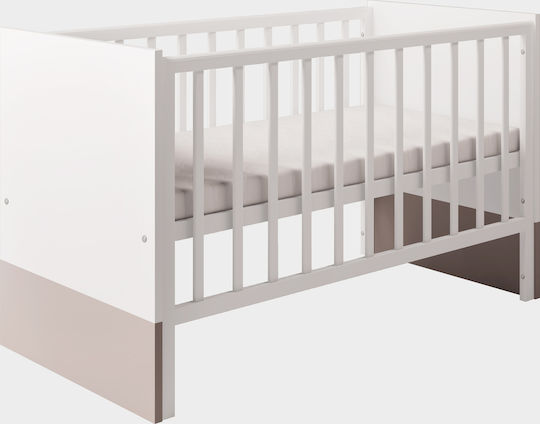 Polini Kids Căruț Classic Mocha Polini Kids Căruț Classic Mocha