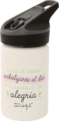 Laken Mr. Wonderfull Ananas Thermos Wasser 350m...