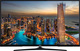 Hitachi Televizor inteligent 55" 4K UHD 55HK5W64 HDR (2017)